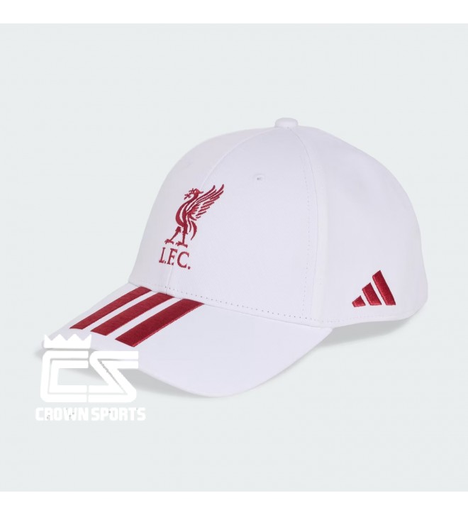 ADIDAS LIVERPOOL FC BASEBALL CAP KQ5138